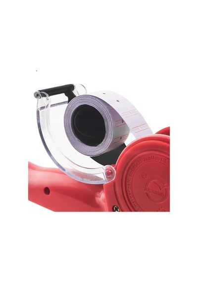 Powermaster Mx6600 Etiket Makinesi 8 Karakter Tl-usd- - -exp-hk-rs- -no-rp-rm