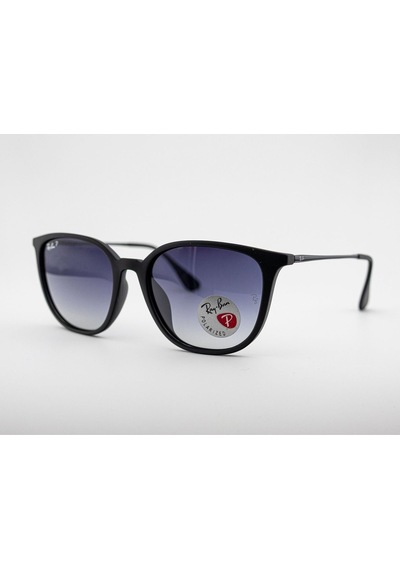 Rayban Rb 4348d 622/8g 54-18 Polarıze Unisex Güneş Gözlüğü Nude