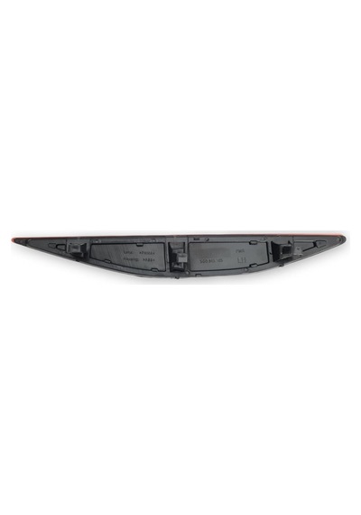 VW Golf 7 2013-2017 Arka Tampon Sol Alt Köşe Reflektörü 5G0945105