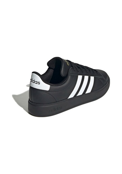 Adidas Kadın Spor Ayakkabı Grand Court 2.0 Jh7243 Siyah