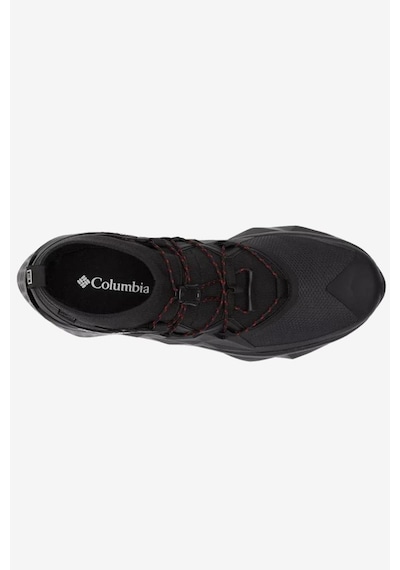 Columbia Bm9621 Facet 75 Alpha Outdry Erkek Outdoor Ayakkabısı 2044241 316 Siyah Columbia Bm9621 Facet 75 Alpha Outdry Erkek Outdoor Ayakkabısı 2044241 316 Siyah