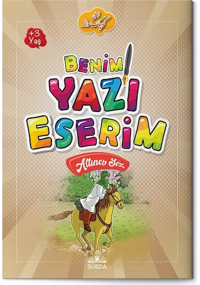 Benim Yazı Eserim - Altıncı Söz