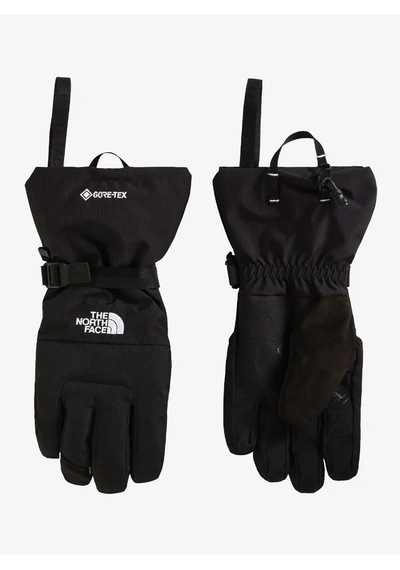 The North Face Nf0a8gdm-jk3 Montana 3-ın-1 Gtx Glove Erkek Eldiven Siyah