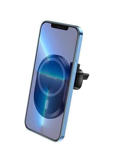 Profesyonel Araç İçi Telefon Tutucu İphone Uyumlu Araç Havalandırmasına Uygulanır Kullanımı Kolay Güçlü Many