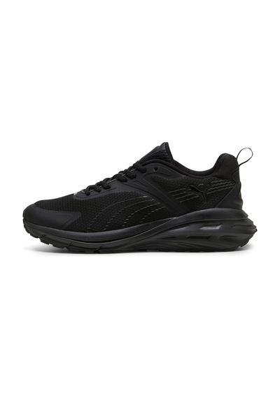 Puma Hypnotic Erkek Siyah Spor Ayakkabı 39523501 Siyah