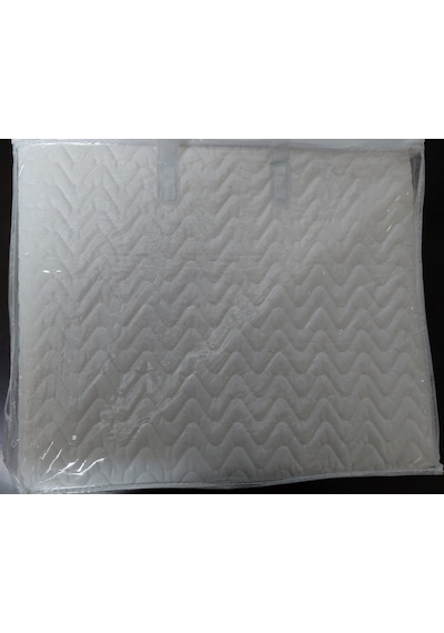 Altınbaşak 100X200 Cm Kapitone Sıvı Geçirmez Fitted Alez