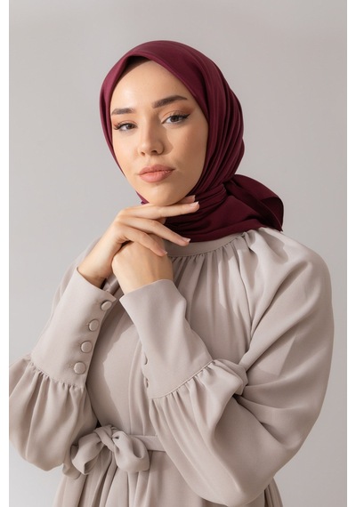 Silk Home Twill Eşarp 11343-45
