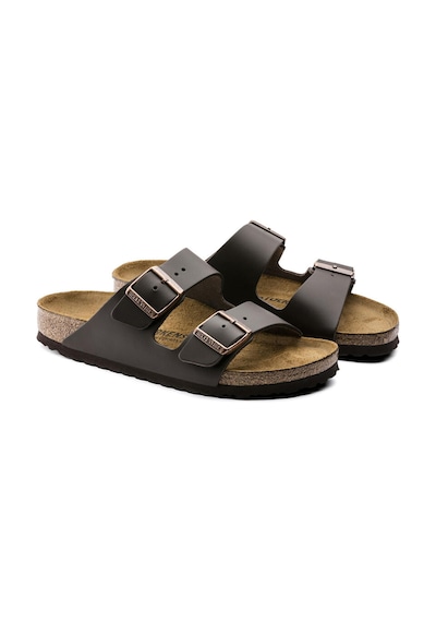 Birkenstock Arizona Nl Erkek Terlik Kahverengi