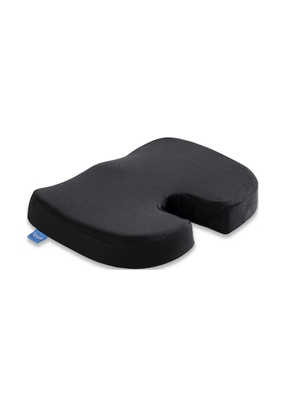 SimpleThePillow Coccyx Minder Dik Duruş Minderi Oturma Bölgesi Sorunları Ortopedik Minder  44*36*9,5