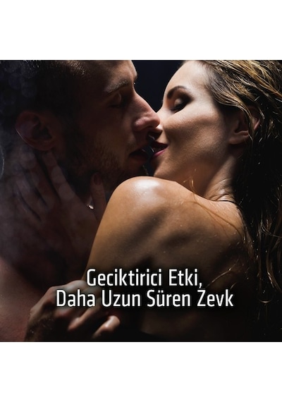 Okey Rötar Max 20'li Prezervatif