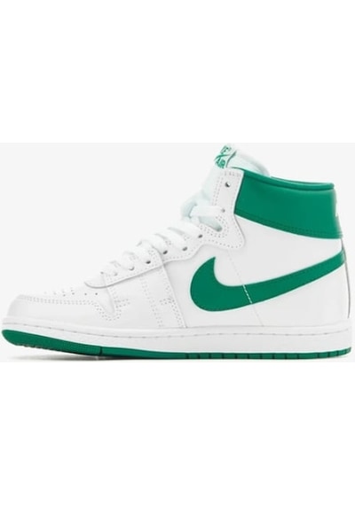 Nike Nıke Jordan Aır Shıp Beyaz Unısex Spor Ayakkabı Dx4976103 E-125 001
