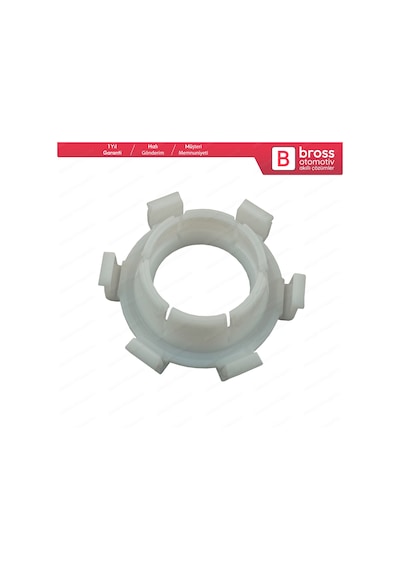 Vw Audi Seat Skoda Vites Kol Bilya Çanak Tamir Burcu 1j0711251 N11.19271