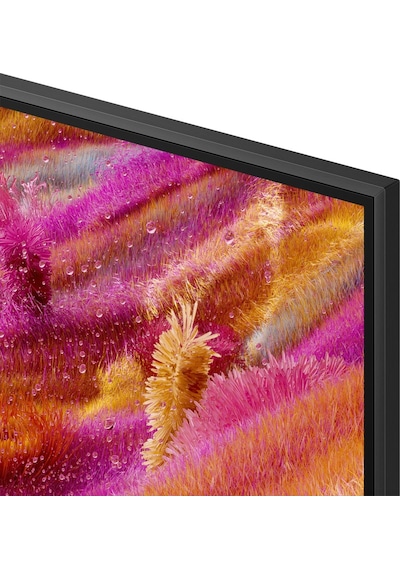 Samsung 98QN90F 98'' Uydu Alıcılı 4K Ultra HD Tizen Smart QLED TV