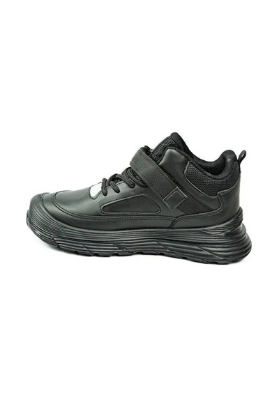 Pepino Fk25-2036 Sneaker Siyah 31-35