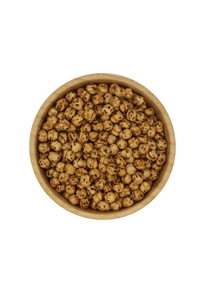Sarı Leblebi Tuzsuz Çifte Kavrulmuş 400 Gr Diğer