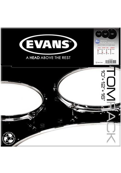 Evans Etp-onx2-r Tom Derisi Seti