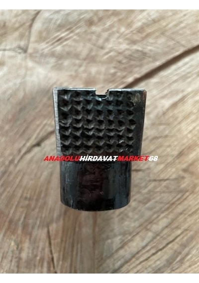 Aki Mıknatıslı Keser Aki Usta Keseri Dövme Çelik Aki Keser 400Gr