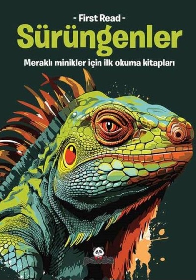 Sürüngenler - Rzır-645942