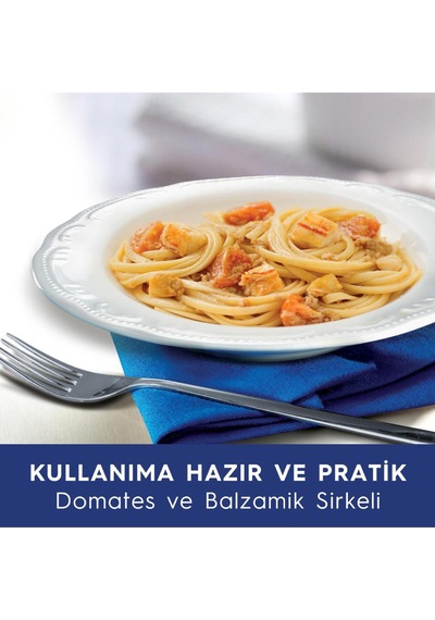 Pesto Rosso Makarna Sosu 200 Gr
