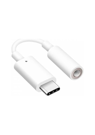 Type-C To  Audio 3.5Mm Kulaklık Dönüştürücü Aparat