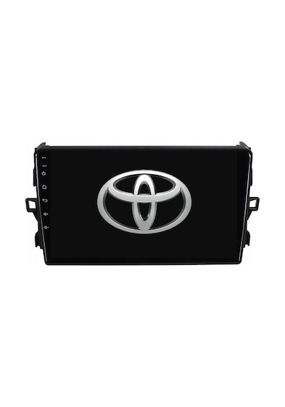Toyota Auris Android Multimedya Sistemi 4-64 Clarion 2007-2012
