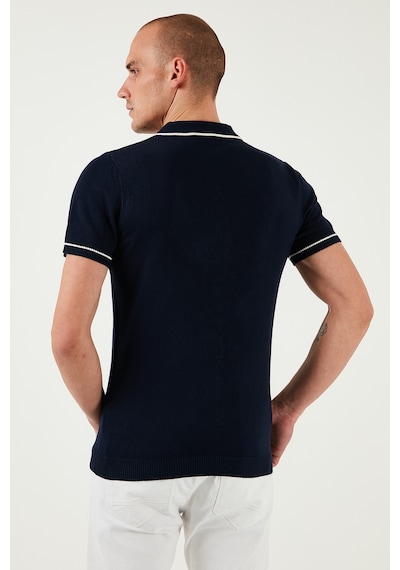 U.S. Polo Assn. U.s. Polo Assn Erkek Kazak G081sz0tk2100068 Lacivert Lacivert
