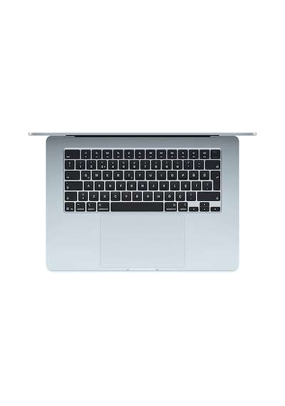 Apple Macbook Air MC7A4TU/A M4 16 GB 256 GB SSD 15.3" macOs Dizüstü Bilgisayar