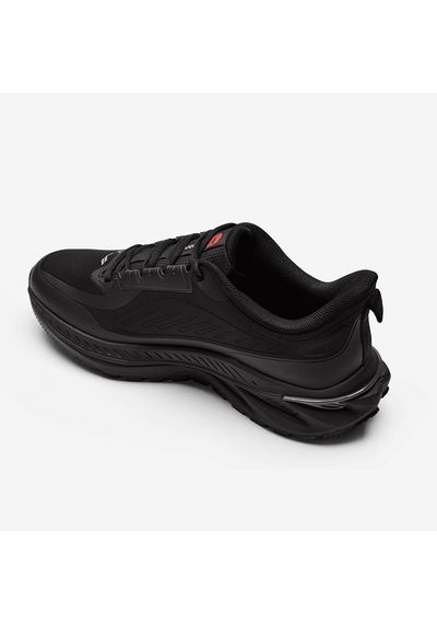 Lescon Siyah Dravit 2 Erkek A-shock Foam Spor Ayakkabı