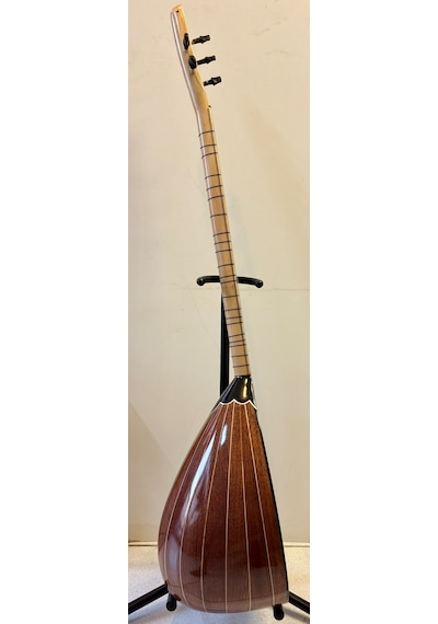 Artemis Elektro Bağlama Leslili Model 3