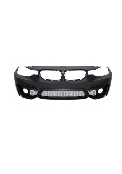 Bmw F30 Kasa İçin Sisli F80 M3 Ön Tampon