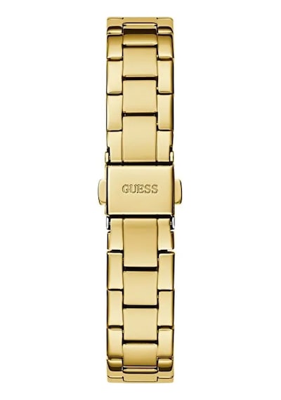 Guess Guu1423l5m Kadın Kol Saati Altın Rengi