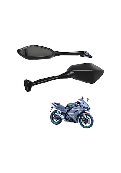 Arora Ar125 -akalite- Ayna Takımı Ayna Takım
