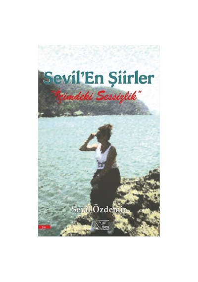 SevilEn Şiirler - Sevil Özdemir - Kuytu Yayınları