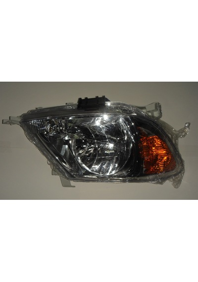 Toyota Uyumlu Vigo 2005-2008 Far Komple R Sağ Tayvan