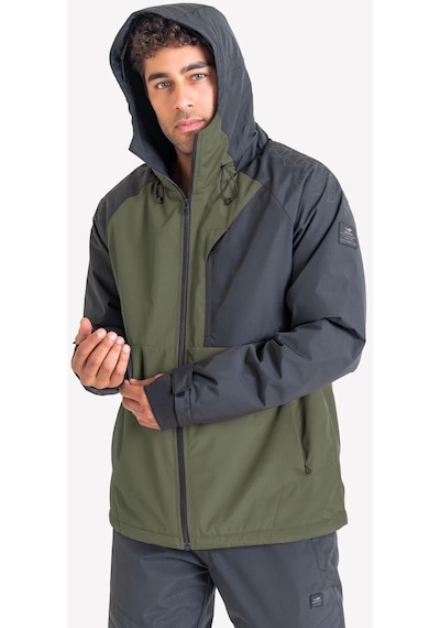 Lescon 23K-1053 Su Geçirmez Kaban 001