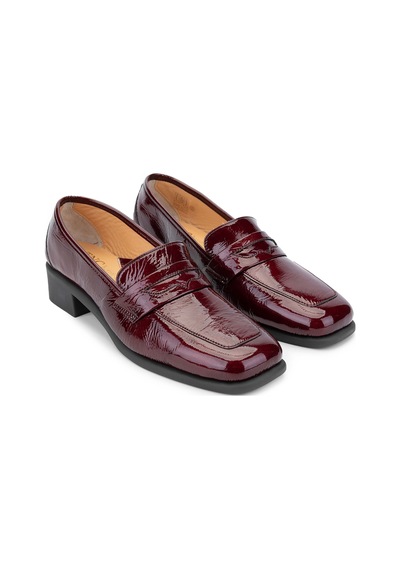 Relax Anatomic Kadın Hakiki Deri Bordo Comfort Ayakkabı 611 E3607-03 Bn Ayk Sk24/25 Bordo Bordo Relax Anatomic Kadın Hakiki Deri Bordo Comfort Ayakkabı 611 E3607-03 Bn Ayk Sk24/25 Bordo Bordo