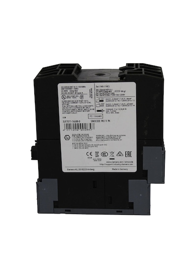 3uf7011-1au00-0 Sımocode Pro 3uf7 Motor Management And Control Dev
