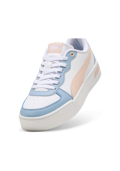Puma Skye Kadın Ayakkabı 374764 24 Beyaz