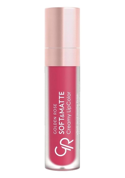 Soft&matte Creamy Lipcolor No:120 1 Paket Çok Renkli
