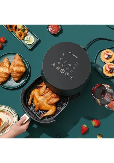 Xiaomi Mi Liven Air Fryer 3.5 Lt Yağsız Fritöz