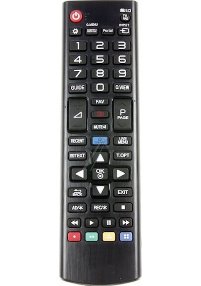 19lh2000.arub LG Uyumlu Televizyon İçin Uzaktan Kumanda Ultra Hd Led Lcd