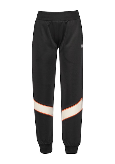 Hummel Clements Çocuk Eşofman Altı 932325-2001 Siyah