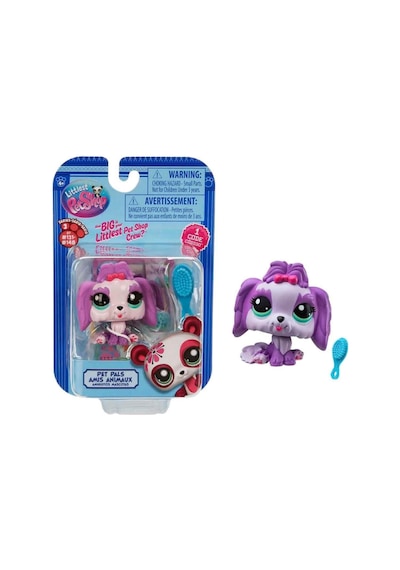 Mey İthalat 5233 Pet Shop Tekli Paket S3 18a