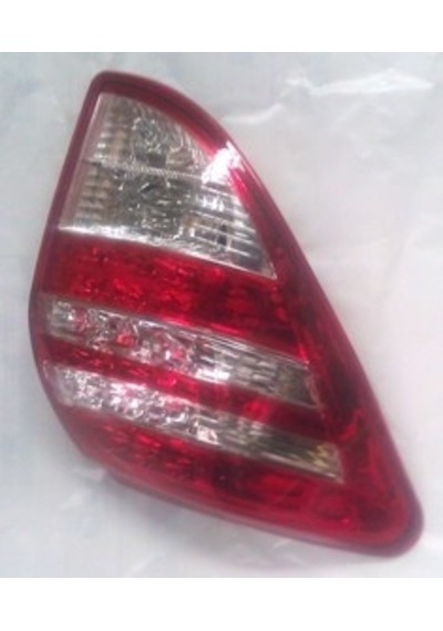 Toyota Rav4 09/12 Stop Lambası Sol Kırmızı/beyaz Casp - Diğer Oto Elektrik