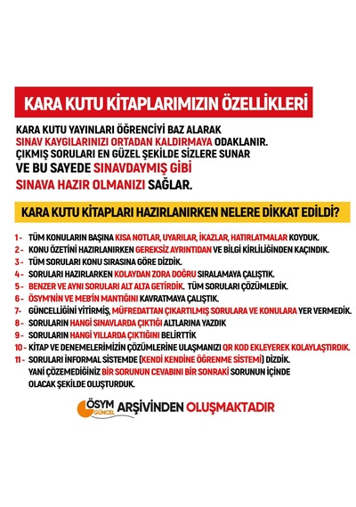 Meb-ags Türkçenin Kara Kutusu Karma Paragraf 2 Konu Özetli Dijita