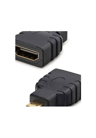 Micro Hdmı To Hdmı Adaptör 1080p Hdx1267 Evimdeyokyok
