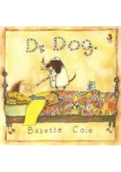Doctor Dog