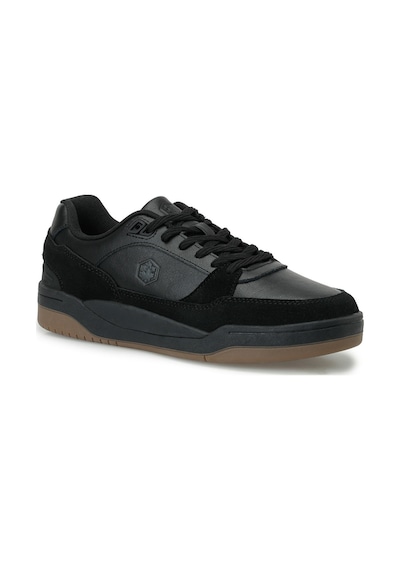 Lumberjack Mat Siyah Erkek Sneaker 000000000102695607