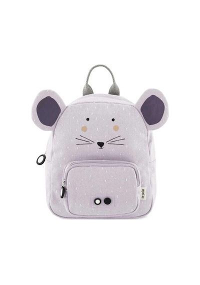 Trixie Mrs. Mouse - Küçük Sırt Çantası-12018 Desenli