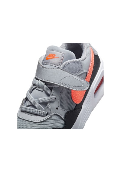 Nike Air Max Sc Ps "parlak Kırmızı" Cz5356-015 Pasha Giyim Çok Renkli